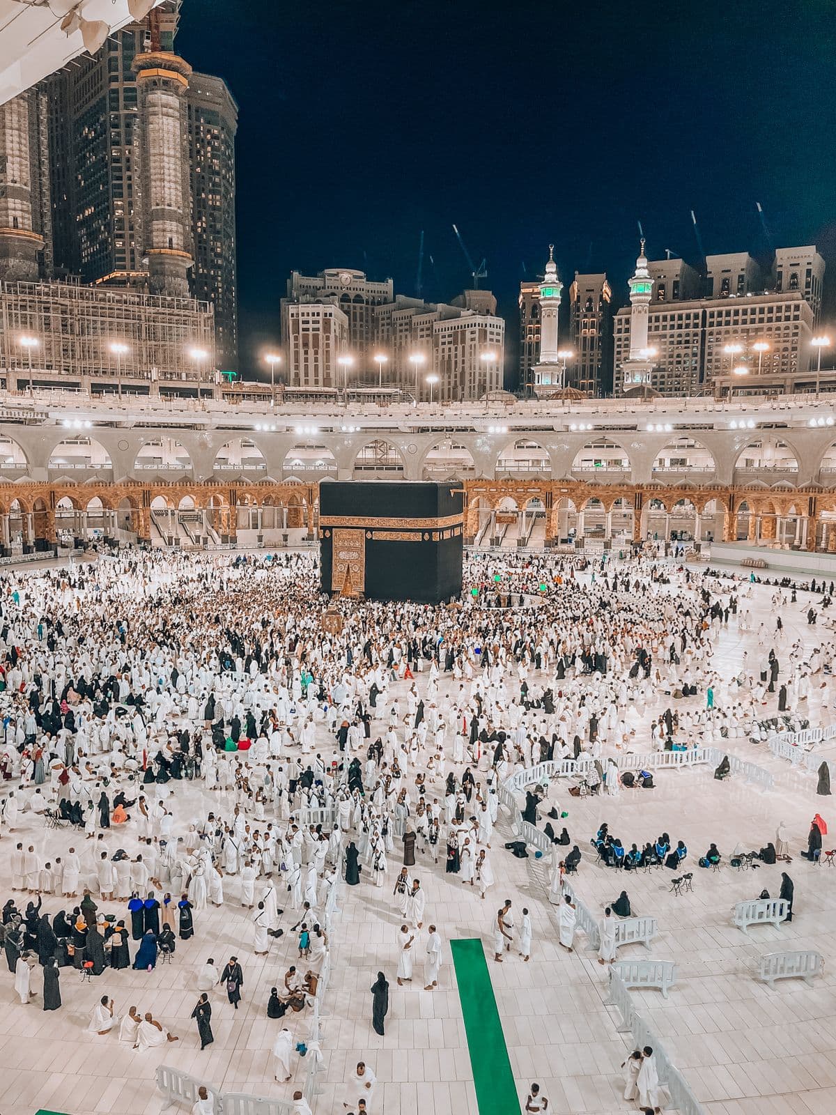 Umrah