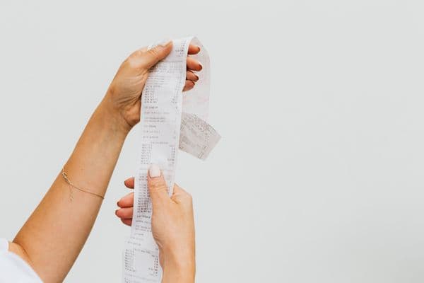 Verified Payment Tracking