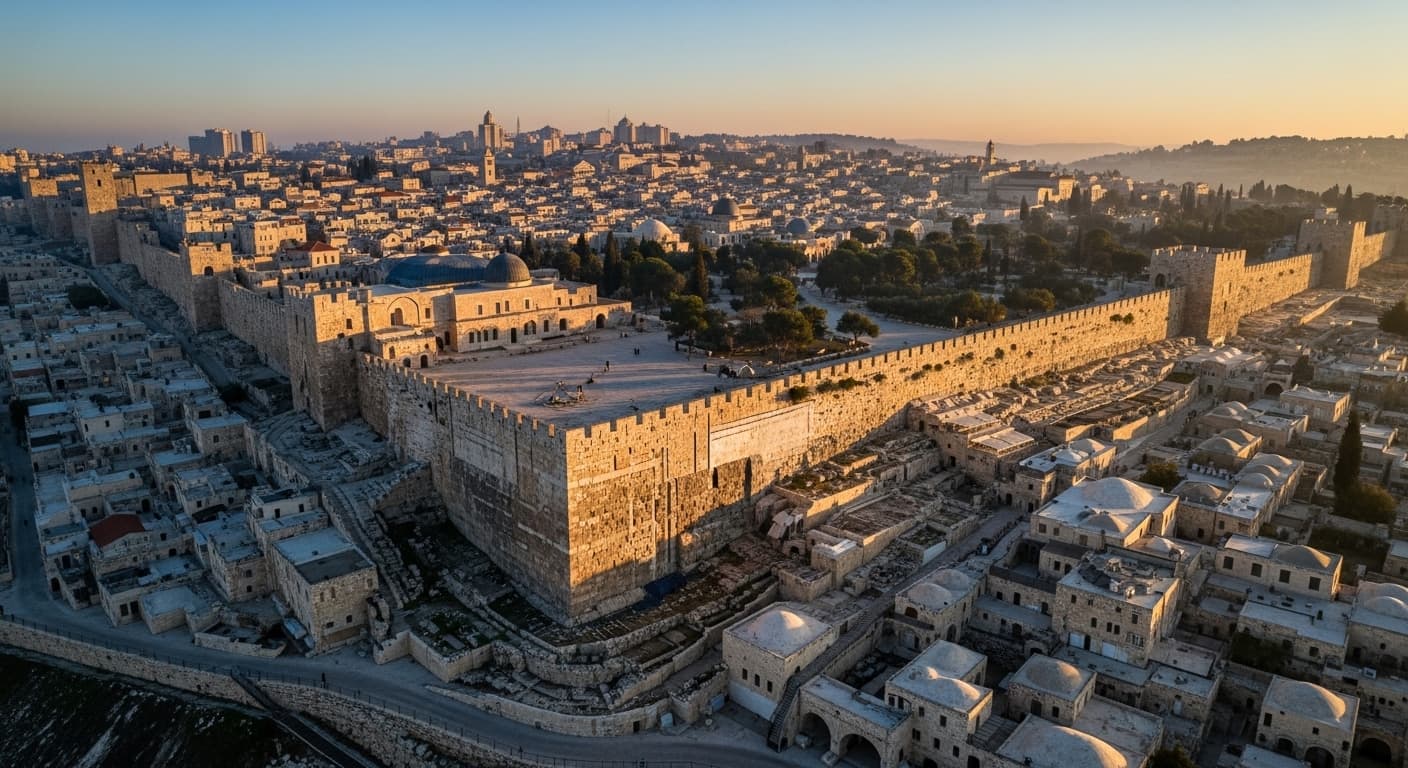 Mashhad & Qom Ziarat — December Group